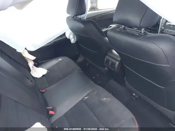 4T1BK1FK9GU569347 2016 TOYOTA CAMRY - Image 8