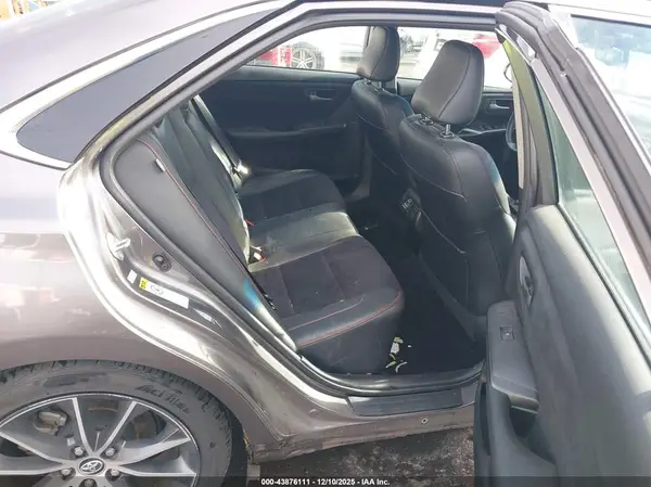 4T1BK1FK9GU569803 2016 TOYOTA CAMRY - Image 8