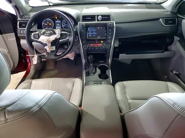 4T1BK1FK9GU570451 2016 TOYOTA CAMRY - Image 8