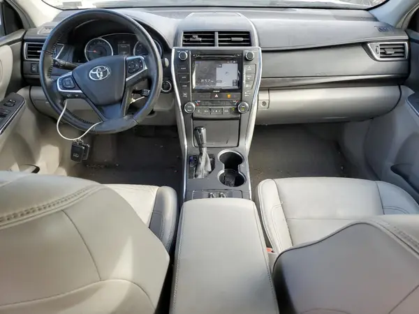 4T1BK1FK9GU570921 2016 TOYOTA CAMRY - Image 8