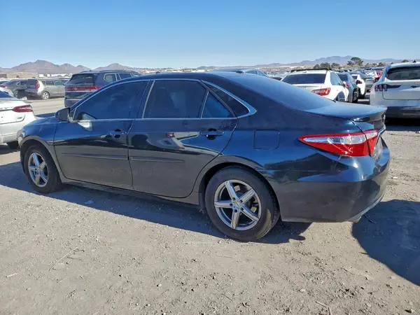 4T1BK1FK9GU571048 2016 TOYOTA CAMRY - Image 2