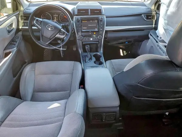 4T1BK1FK9GU571048 2016 TOYOTA CAMRY - Image 8
