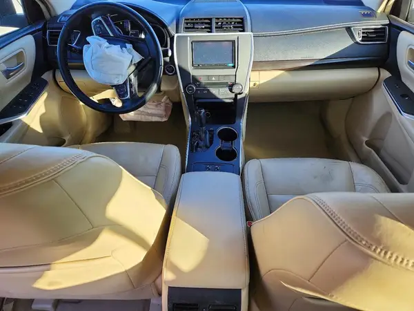 4T1BK1FK9GU572412 2016 TOYOTA CAMRY - Image 8