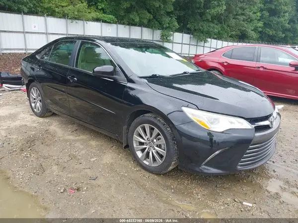 4T1BK1FK9GU572653 2016 TOYOTA CAMRY - Image 1