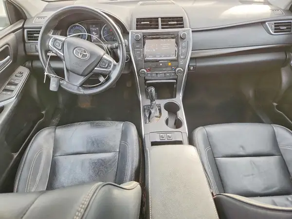 4T1BK1FK9GU573768 2016 TOYOTA CAMRY - Image 8