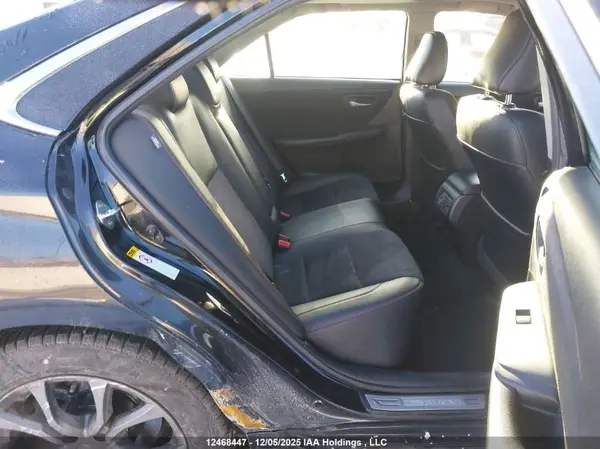 4T1BK1FK9GU574368 2016 TOYOTA CAMRY - Image 8
