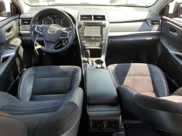 4T1BK1FK9GU575360 2016 TOYOTA CAMRY - Image 8
