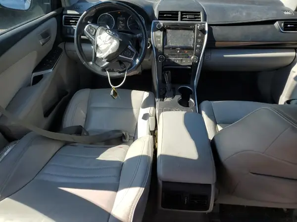 4T1BK1FK9HU577269 2017 TOYOTA CAMRY - Image 8