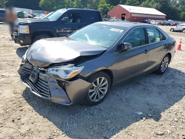 4T1BK1FK9HU577613 2017 TOYOTA CAMRY - Image 1