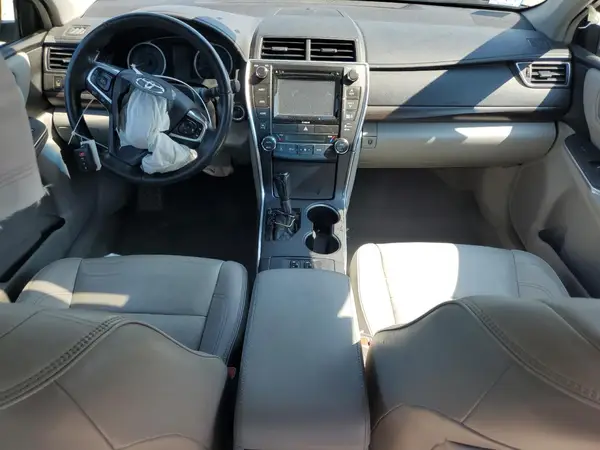 4T1BK1FK9HU577613 2017 TOYOTA CAMRY - Image 8