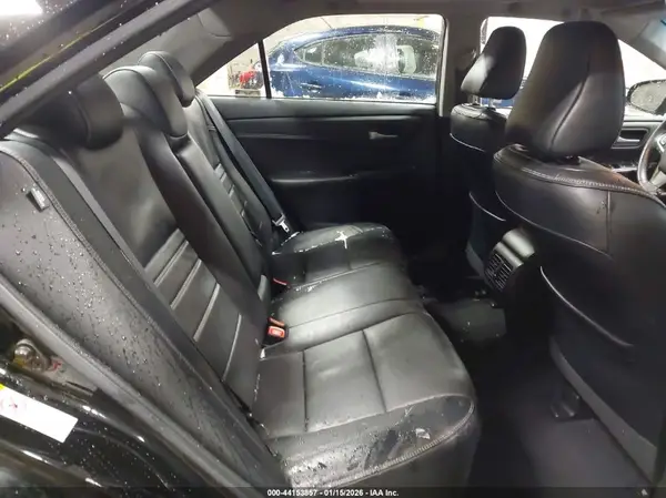 4T1BK1FK9HU577675 2017 TOYOTA CAMRY - Image 8