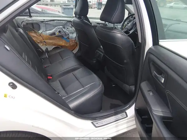 4T1BK1FK9HU577966 2017 TOYOTA CAMRY - Image 8