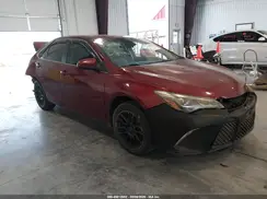4T1BK1FK9HU578289 2017 TOYOTA CAMRY