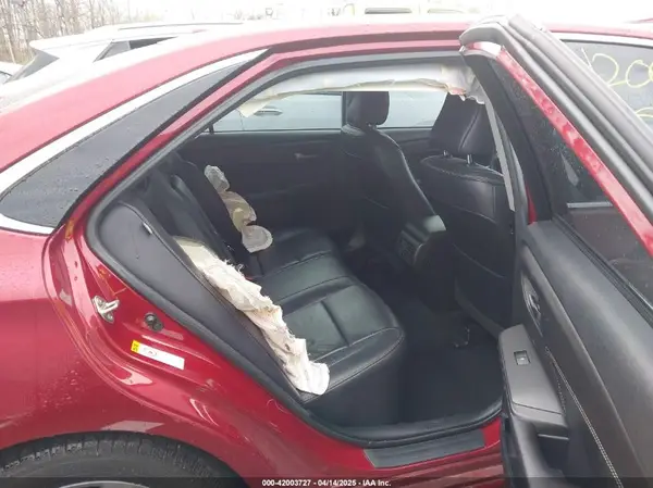4T1BK1FK9HU578759 2017 TOYOTA CAMRY - Image 8