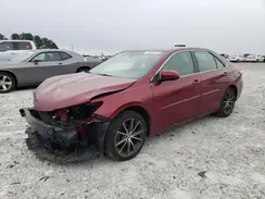 4T1BK1FK9HU580267 2017 TOYOTA CAMRY