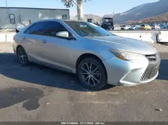 4T1BK1FK9HU580740 2017 TOYOTA CAMRY