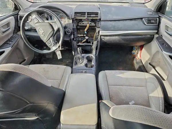 4T1BK1FK9HU583962 2017 TOYOTA CAMRY - Image 8