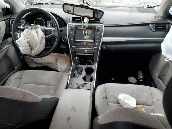4T1BK1FKXGU030090 2016 TOYOTA CAMRY - Image 8