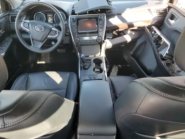 4T1BK1FKXGU030400 2016 TOYOTA CAMRY - Image 8