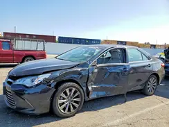 4T1BK1FKXGU030526 2016 TOYOTA CAMRY