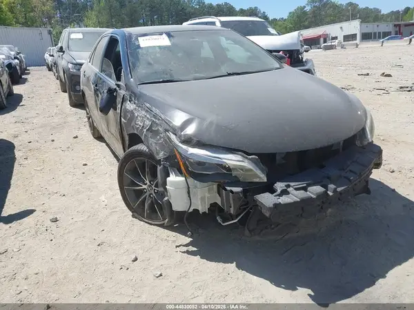 4T1BK1FKXGU569499 2016 TOYOTA CAMRY - Image 1