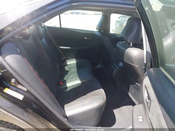4T1BK1FKXGU569499 2016 TOYOTA CAMRY - Image 8