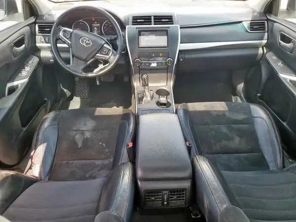 4T1BK1FKXGU569891 2016 TOYOTA CAMRY - Image 8