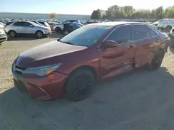 4T1BK1FKXGU570071 2016 TOYOTA CAMRY