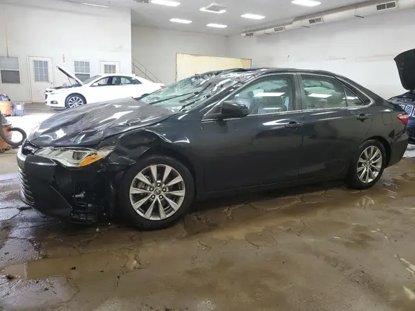 4T1BK1FKXGU571012 2016 TOYOTA CAMRY - Image 1
