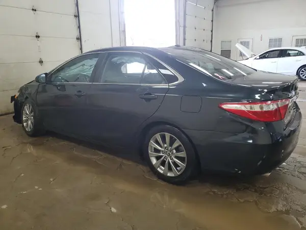 4T1BK1FKXGU571012 2016 TOYOTA CAMRY - Image 2