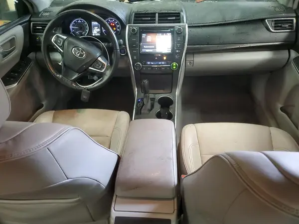 4T1BK1FKXGU571012 2016 TOYOTA CAMRY - Image 8