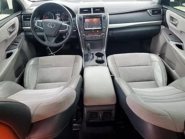 4T1BK1FKXGU571673 2016 TOYOTA CAMRY - Image 8
