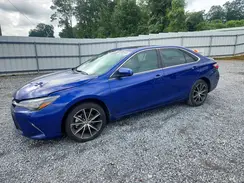 4T1BK1FKXGU571883 2016 TOYOTA CAMRY