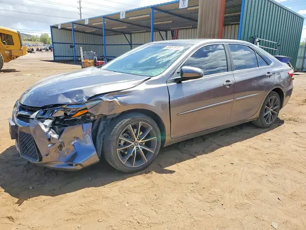 4T1BK1FKXGU572113 2016 TOYOTA CAMRY