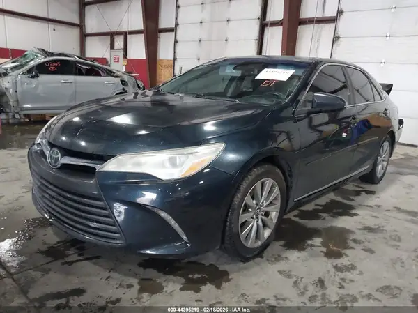 4T1BK1FKXGU574153 2016 TOYOTA CAMRY - Image 2