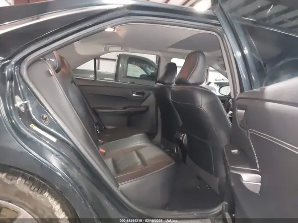 4T1BK1FKXGU574153 2016 TOYOTA CAMRY - Image 8