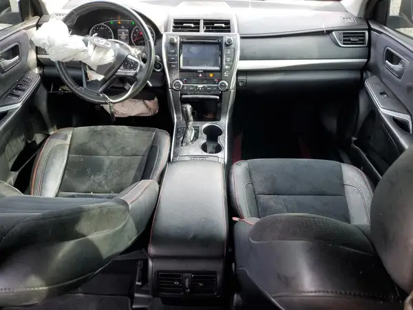 4T1BK1FKXGU575366 2016 TOYOTA CAMRY - Image 8