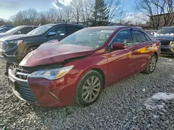 4T1BK1FKXGU575464 2016 TOYOTA CAMRY