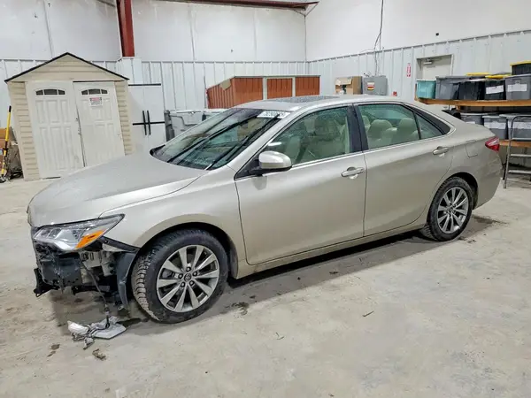 4T1BK1FKXGU576923 2016 TOYOTA CAMRY - Image 1