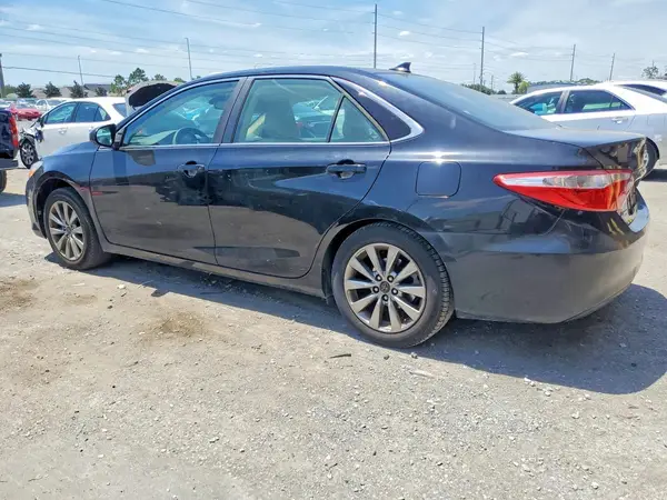 4T1BK1FKXGU577005 2016 TOYOTA CAMRY - Image 2