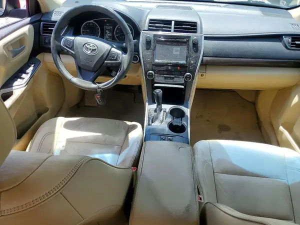4T1BK1FKXGU577005 2016 TOYOTA CAMRY - Image 7