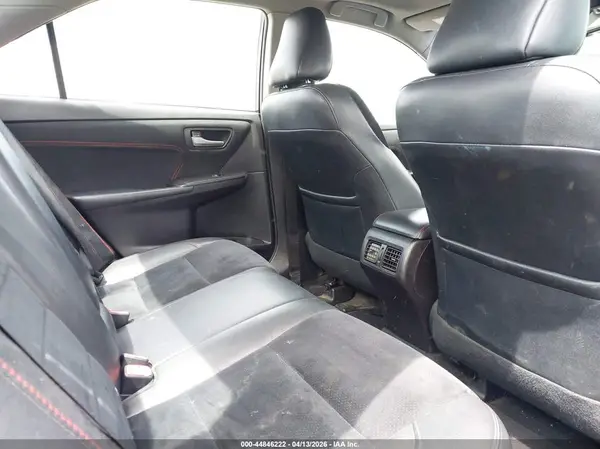 4T1BK1FKXHU577295 2017 TOYOTA CAMRY - Image 8