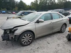 4T1BK1FKXHU577426 2017 TOYOTA CAMRY