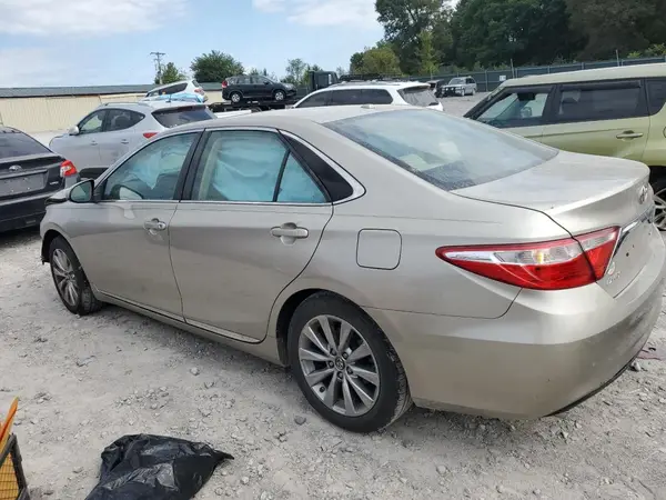 4T1BK1FKXHU577426 2017 TOYOTA CAMRY - Image 2