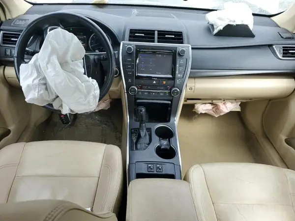 4T1BK1FKXHU577426 2017 TOYOTA CAMRY - Image 8