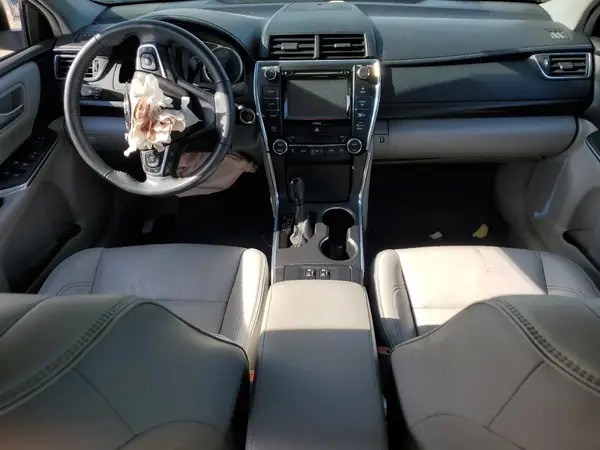 4T1BK1FKXHU578012 2017 TOYOTA CAMRY - Image 8