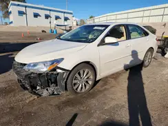 4T1BK1FKXHU578611 2017 TOYOTA CAMRY
