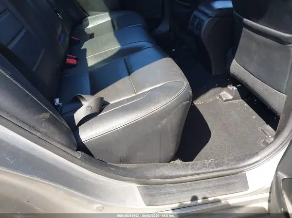4T1BK1FKXHU580570 2017 TOYOTA CAMRY - Image 8