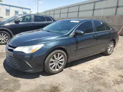 4T1BK1FKXHU581136 2017 TOYOTA CAMRY