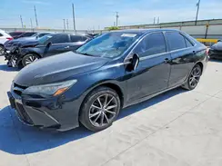 4T1BK1FKXHU581329 2017 TOYOTA CAMRY